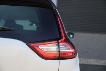 Renault Grand Scénic