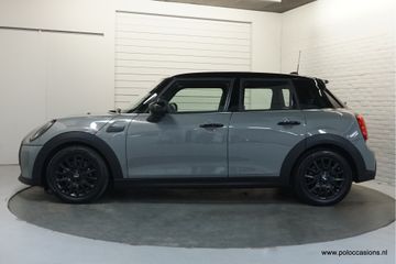 MINI 5-Deurs
