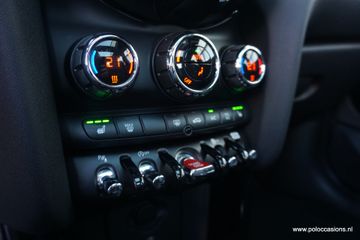 MINI 5-Deurs