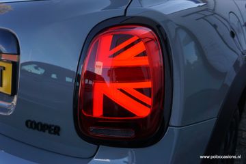 MINI 5-Deurs