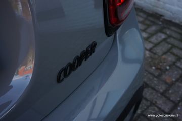 MINI 5-Deurs