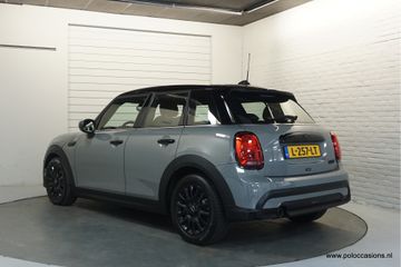 MINI 5-Deurs