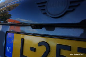 MINI 5-Deurs