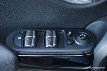 MINI 5-Deurs