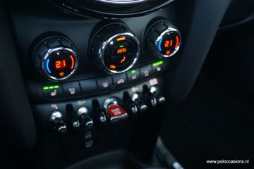 MINI 5-Deurs