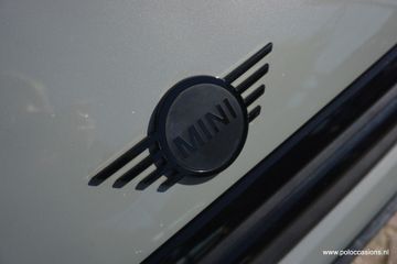 MINI 5-Deurs