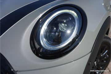 MINI 5-Deurs