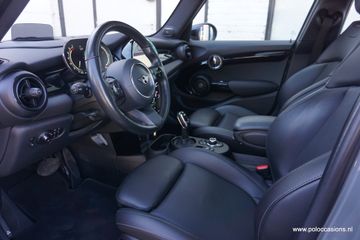 MINI 5-Deurs