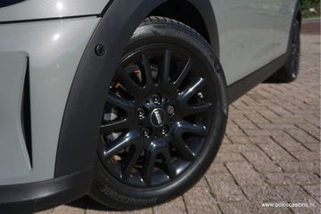 MINI 5-Deurs