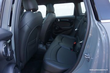 MINI 5-Deurs