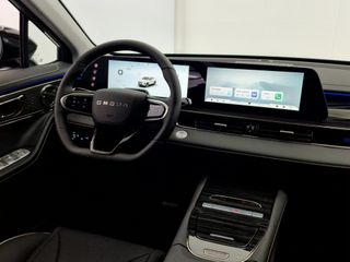 Omoda 5 EV