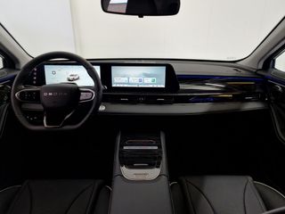 Omoda 5 EV