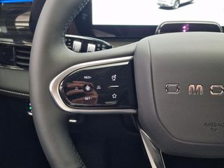 Omoda 5 EV