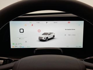 Omoda 5 EV