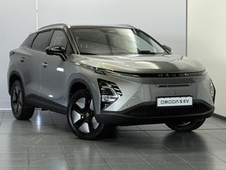 Omoda 5 EV