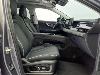 Omoda 5 EV