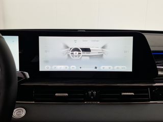 Omoda 5 EV