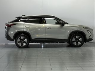 Omoda 5 EV