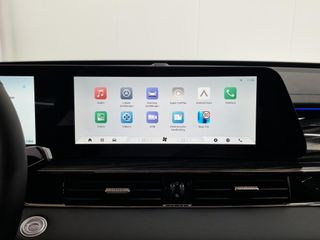 Omoda 5 EV