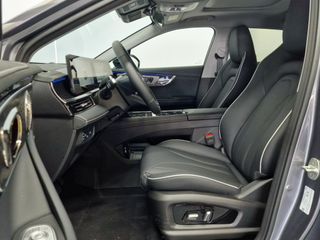 Omoda 5 EV