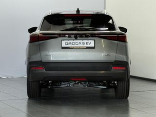 Omoda 5 EV