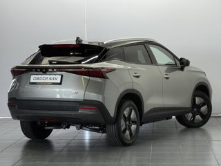 Omoda 5 EV