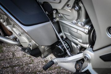 BMW K 1600 GTL