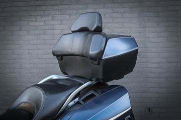 BMW K 1600 GTL