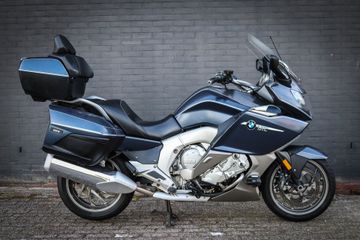 BMW K 1600 GTL