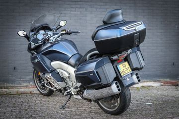 BMW K 1600 GTL