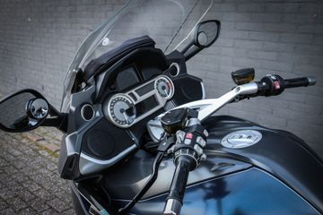 BMW K 1600 GTL