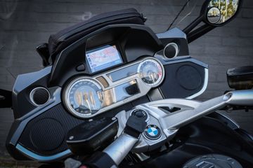 BMW K 1600 GTL