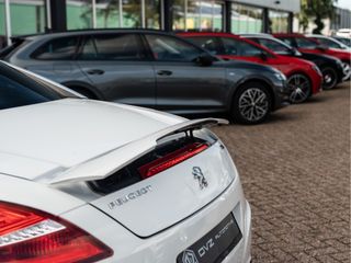 Peugeot RCZ