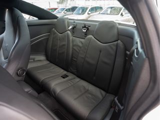Peugeot RCZ