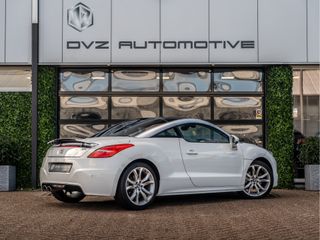 Peugeot RCZ