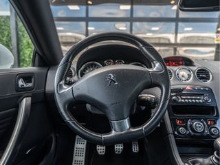 Peugeot RCZ