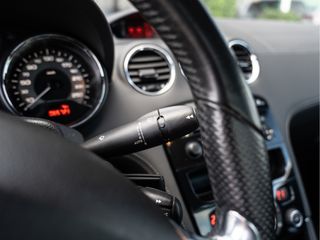 Peugeot RCZ