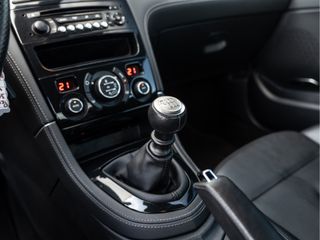Peugeot RCZ