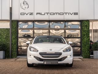 Peugeot RCZ