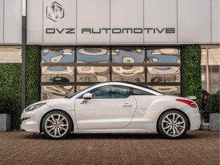 Peugeot RCZ