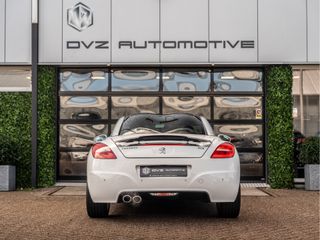 Peugeot RCZ