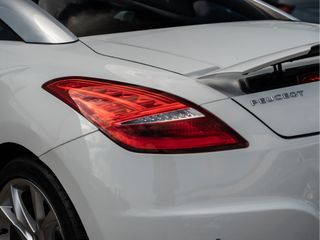 Peugeot RCZ