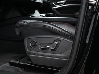 Audi Q8 Sportback e-tron