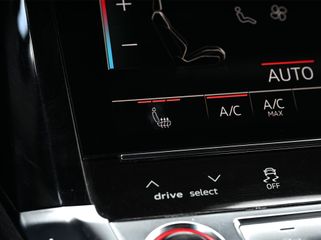 Audi Q8 Sportback e-tron