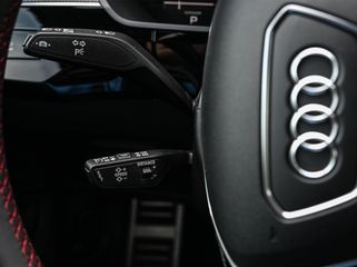 Audi Q8 Sportback e-tron