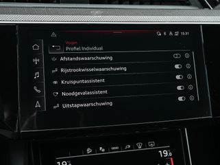 Audi Q8 Sportback e-tron