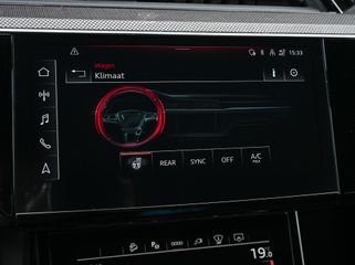 Audi Q8 Sportback e-tron