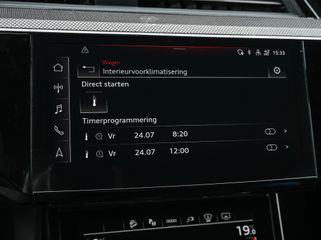 Audi Q8 Sportback e-tron