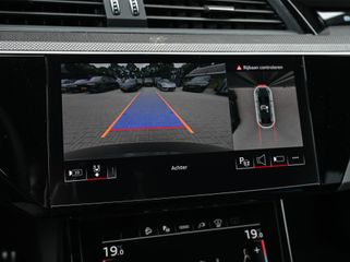 Audi Q8 Sportback e-tron