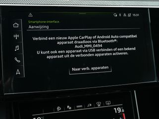 Audi Q8 Sportback e-tron
